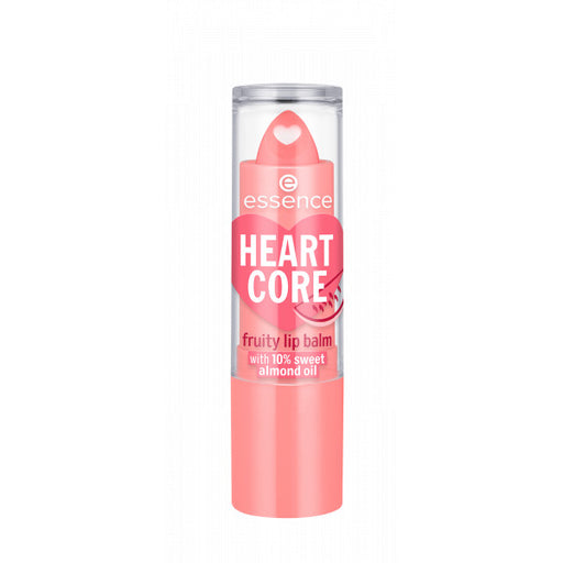 Baume à lèvres fruité Heart Core - Essence: 03 - 2