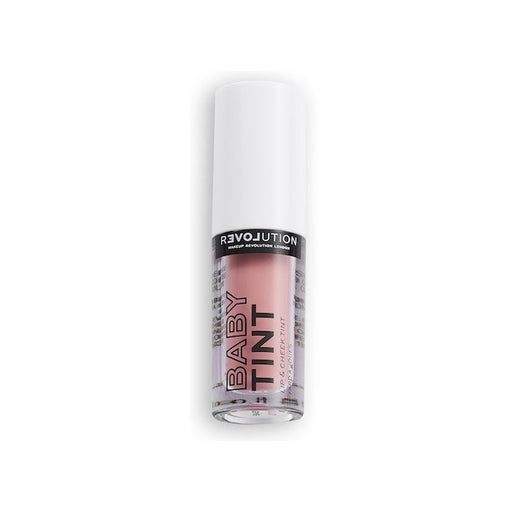 Teinture pour les lèvres et les joues Revolution Relove Baby Tint - Revolution Relove : Rose - 1