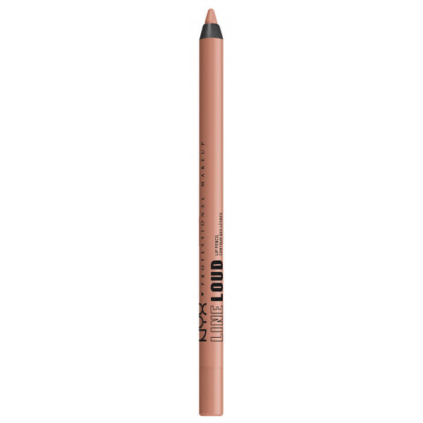Crayon à lèvres Shout Loud - Nyx : 03 - 1