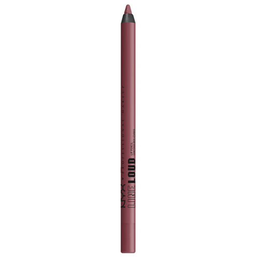 Crayon à lèvres Shout Loud - Nyx : 16 - 1