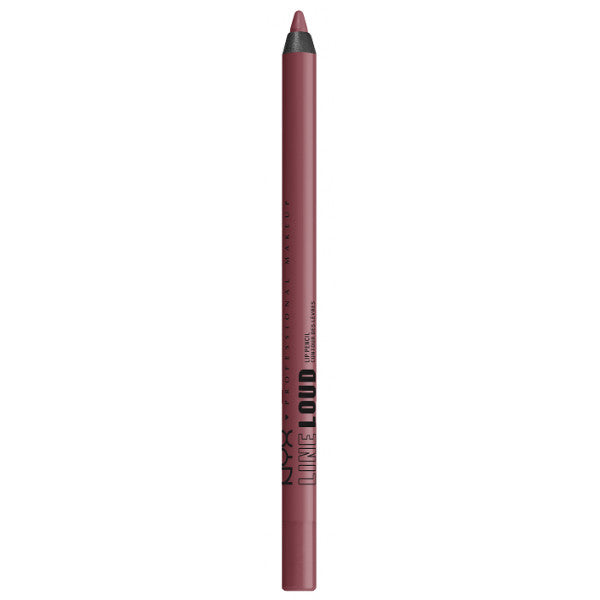 Crayon à lèvres Shout Loud - Nyx : 16 - 1