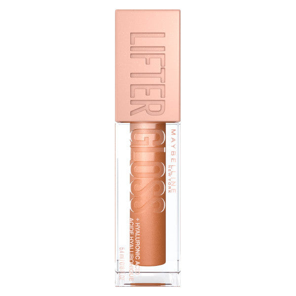 Brillant à lèvres Lifter Gloss - New York - Maybelline : 019 Gold - 2