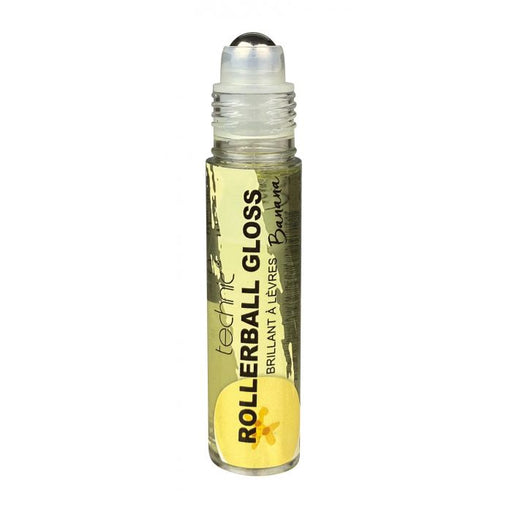 Stylo bille brillant à lèvres banane : 1 unité - Technic Cosmetics - 1