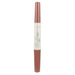 Duo rouge à lèvres et liner - Technic Cosmetics : Sandstorm - 1