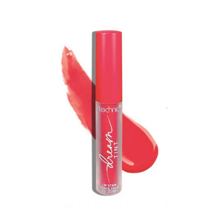 Rouge à lèvres liquide Dream Tint - Technic Cosmetics : Berry Haze - 1