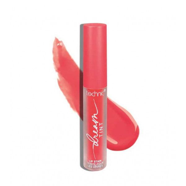 Rouge à lèvres liquide Dream Tint - Technic Cosmetics : Raspberry Mist - 1