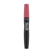 Rouges à lèvres liquides Provocalips longue tenue - Rimmel London : 210 Pinkcase Of Emergency - 1