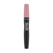 Rouges à lèvres liquides Provocalips longue tenue - Rimmel London : 220 Come Up Roses - 1