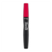 Rouges à lèvres liquides Provocalips longue tenue - Rimmel London : 500 Kiss The Town Red - 1