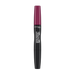 Rouges à lèvres liquides Provocalips longue tenue - Rimmel London : 440 Marron Swoon - 1