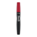 Rouges à lèvres liquides Provocalips longue tenue - Rimmel London : 740 Caught Red Lipped - 1