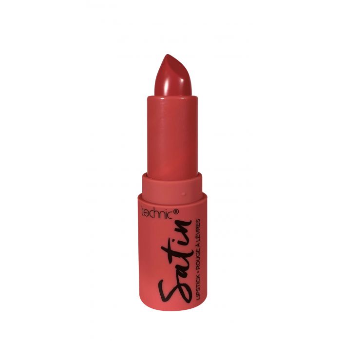 Rouge à lèvres satiné - Technic Cosmetics : Duchess - 1