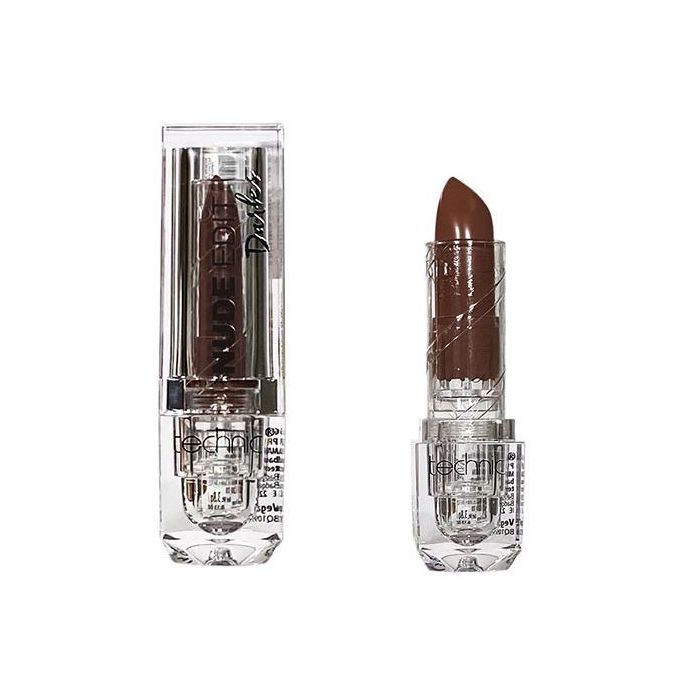 Rouge à lèvres Nude Edit - Technic Cosmetics : Bon Bon - 1