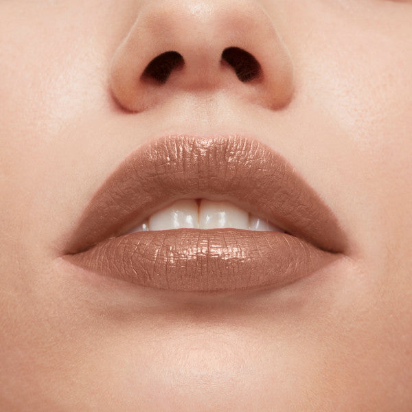 Rouge à lèvres liquide Colorstay Satin Ink - Revlon : 01 Your go to - 4