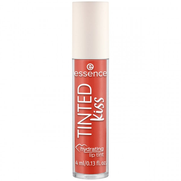 Baume à lèvres hydratant Tinted Kiss - Essence : 04 - 1