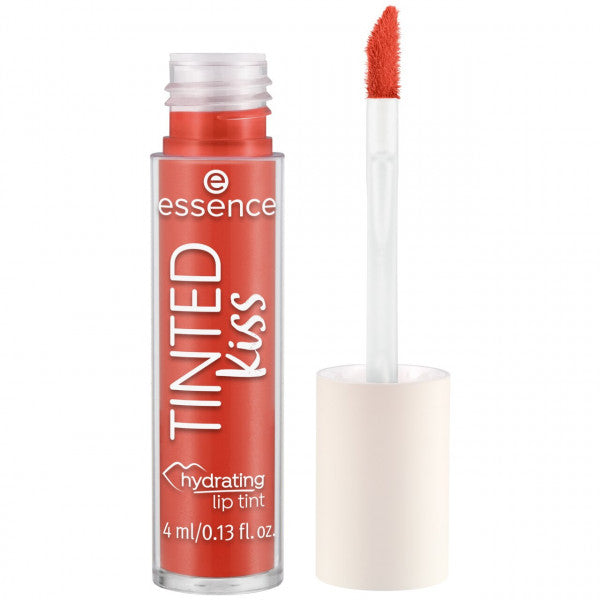 Baume à lèvres hydratant Tinted Kiss - Essence : 04 - 2