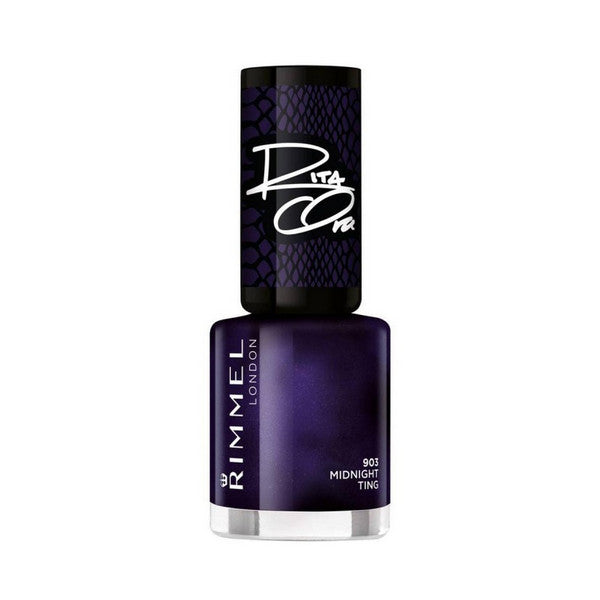 60 secondes Super Shine par Rita Ora - Rimmel: 903 - Midnight Ting - 2