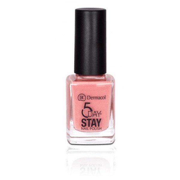 Vernis à ongles 5 jours - Dermacol : 33 - 1