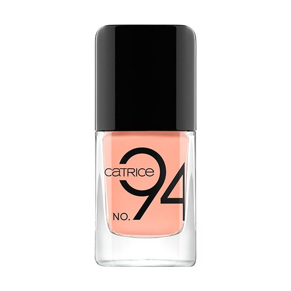 Iconails Gel Vernis à Ongles - Catrice : 94 A Polish A Day Keeps Worries Away - 1