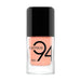 Iconails Gel Vernis à Ongles - Catrice : 94 A Polish A Day Keeps Worries Away - 1
