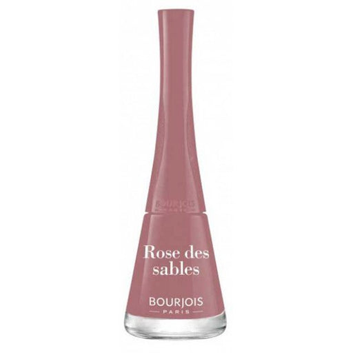 1 seconde vernis à ongles - Bourjois : 38 Rose des Sables - 1