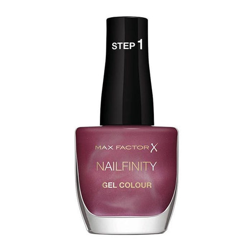 Vernis à ongles longue durée Nailfinity Gel Color - Max Factor : 240 - 1