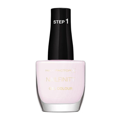 Vernis à ongles longue durée Nailfinity Gel Color - Max Factor : 150 - 1