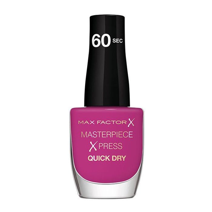 Vernis à ongles à séchage rapide Masterpiece Xpress Quick Dry - Max Factor : 271 - 1