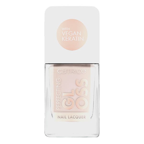 Vernis à Ongles Gloss Perfecteur - Catrice - 1