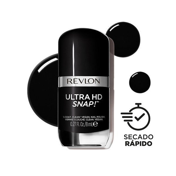 Vernis à ongles Ultra HD Snap Nail - Revlon - 1
