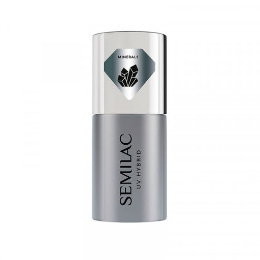 Base minérale forte - Semilac - 1