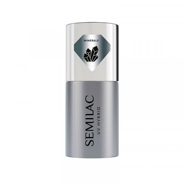 Base minérale forte - Semilac - 1