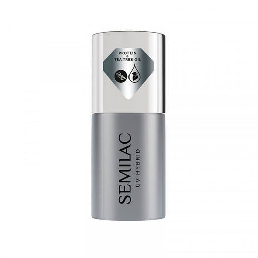 Base de protection et d&#39;entretien - Semilac : 7 ML - 1