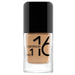 Iconails Gel Vernis à Ongles - Catrice : 116 Fly Me To Kenya - 1