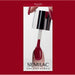 Vernis à ongles semi-permanent One Step - Semilac : S575 Dark Red - 1