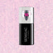 Extend Care Vernis à Ongles Semi-Permanent 5en1 - Semilac : 806 Glitter Delicate Pink - 1