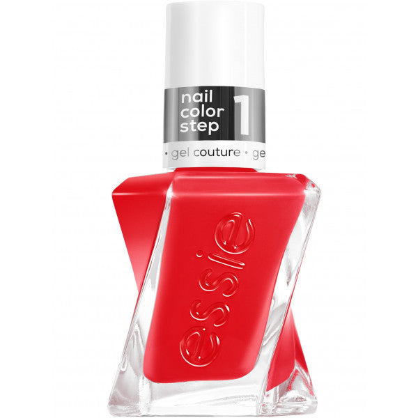 Vernis à Ongles Gel Couture Longue Durée - Essie : 539 Electric Geometric - 1