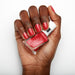 Vernis à Ongles Gel Couture Longue Durée - Essie : 539 Electric Geometric - 7