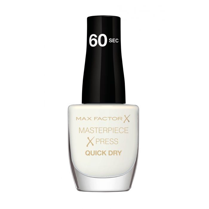 Vernis à ongles à séchage rapide Masterpiece Xpress Quick Dry - Max Factor : 150 - 1