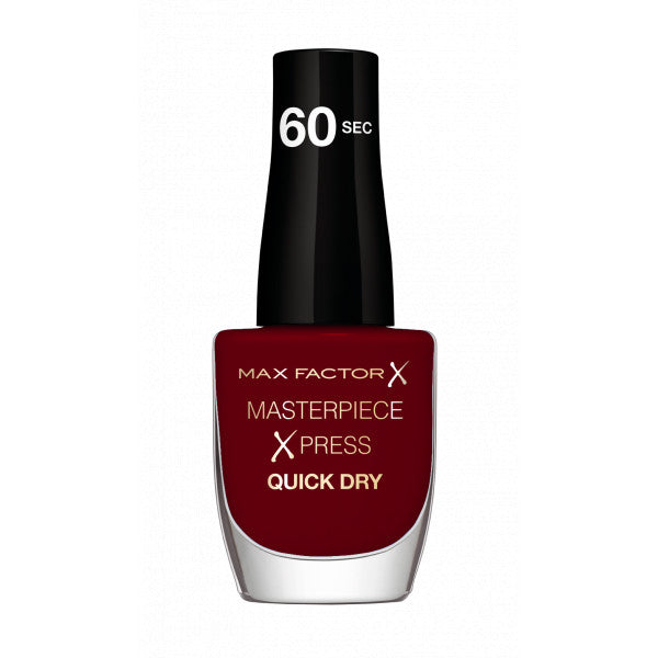 Vernis à ongles à séchage rapide Masterpiece Xpress Quick Dry - Max Factor : 370 - 1