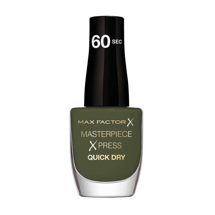 Vernis à ongles à séchage rapide Masterpiece Xpress Quick Dry - Max Factor : 600 - 1