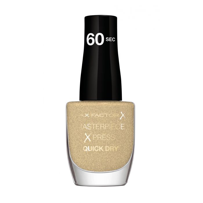 Vernis à ongles à séchage rapide Masterpiece Xpress Quick Dry - Max Factor : 700 - 1