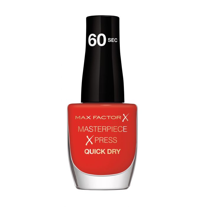 Vernis à ongles à séchage rapide Masterpiece Xpress Quick Dry - Max Factor : 438 - 1