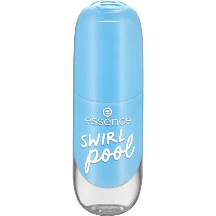 Vernis à ongles en gel - Essence : 42 - 1