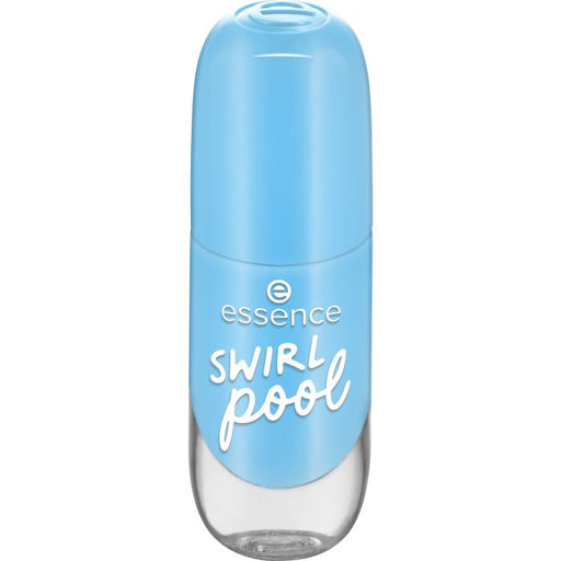 Vernis à ongles en gel - Essence - 1