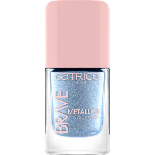 Vernis à ongles Brave Metallics - Catrice : 03 - 1