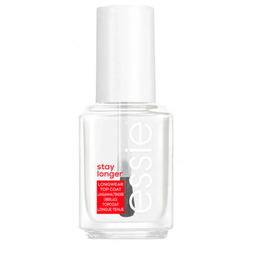 Top Coat Care Stay Longer - Essie - 1