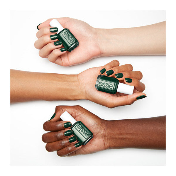 Vernis à ongles classique - Essie : Tono 399 Off Tropic - 6