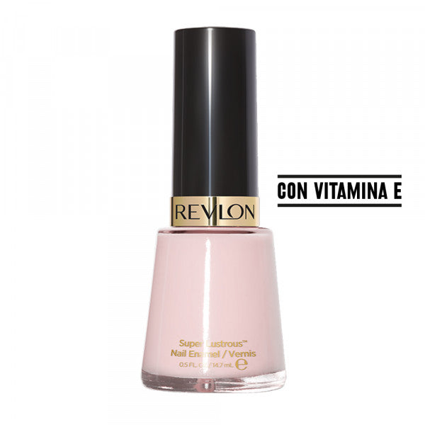 Vernis à ongles - Revlon : 909 Sheer Petal - 1