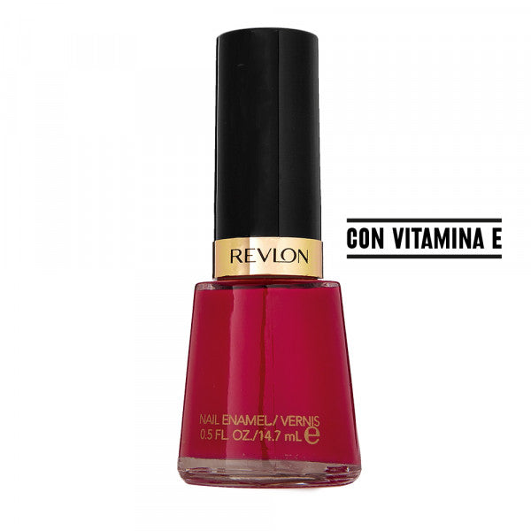 Vernis à ongles - Revlon : 125 Blushing - 1